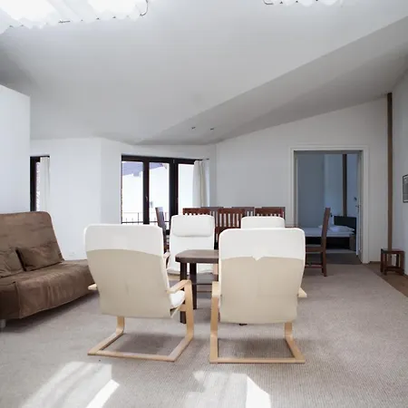 Apartament Turnau Old Town Kraków