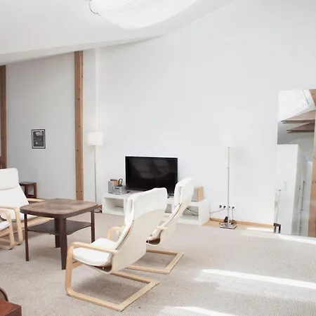Apartment Turnau Old Town
