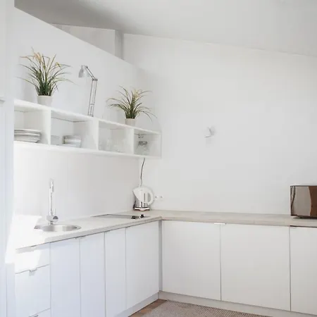 Apartment Turnau Old Town