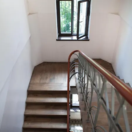 Apartment Turnau Old Town *